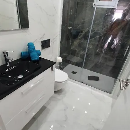 Ibi Monegros Appartement Peñíscola