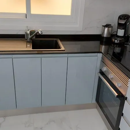Apartment Ibi Monegros