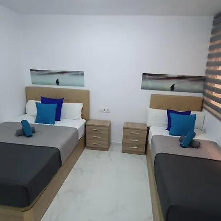 Appartement Ibi Monegros Peñíscola