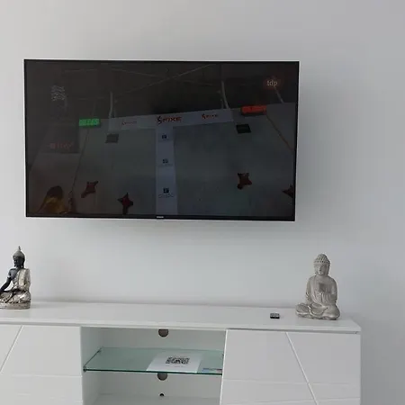 Appartement Ibi Monegros Peñíscola