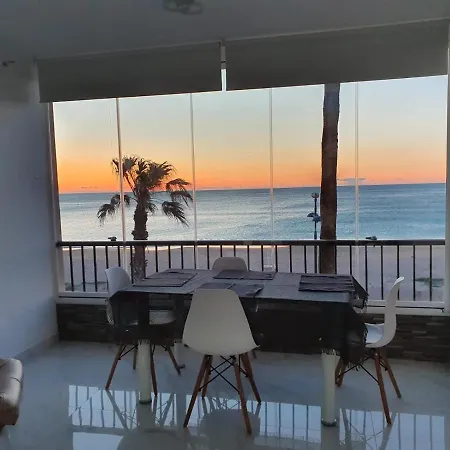 Ibi Monegros Appartement