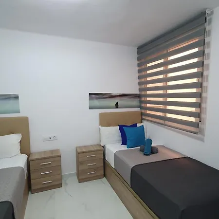 Ibi Monegros * Peñíscola