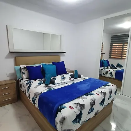 Ibi Monegros * Peñíscola